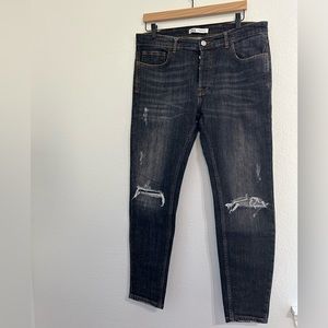 Men’s Skinny Jeans